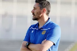 Με σπασμένα… φρένα στον τελικό! (φώτος)