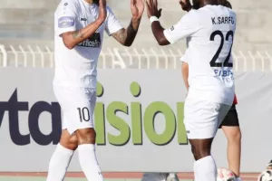 Με σπασμένα… φρένα στον τελικό! (φώτος)