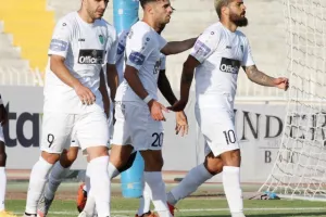 Με σπασμένα… φρένα στον τελικό! (φώτος)