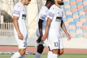 Με σπασμένα… φρένα στον τελικό! (φώτος)