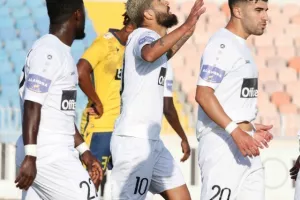 Με σπασμένα… φρένα στον τελικό! (φώτος)