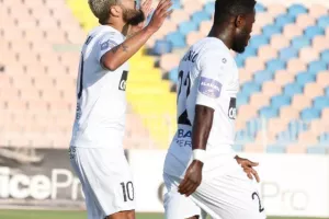 Με σπασμένα… φρένα στον τελικό! (φώτος)