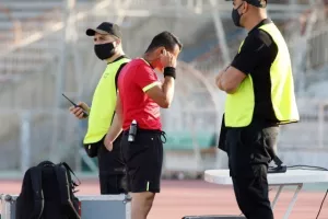 Με σπασμένα… φρένα στον τελικό! (φώτος)