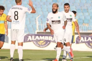 Με σπασμένα… φρένα στον τελικό! (φώτος)