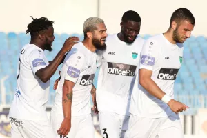 "Χτύπημα" για Τελικό!