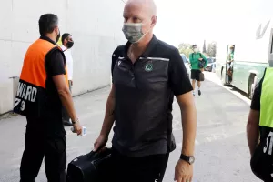 Στο ΓΣΠ οι πρωταθλητές (βίντεο/φώτος)