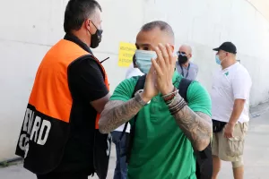 Στο ΓΣΠ οι πρωταθλητές (βίντεο/φώτος)