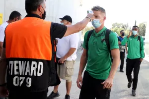 Στο ΓΣΠ οι πρωταθλητές (βίντεο/φώτος)