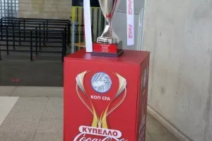 (Βίντεο) Όσα λέχθηκαν στην διάσκεψη του τελικού κυπέλλου