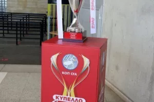 (Βίντεο) Όσα λέχθηκαν στην διάσκεψη του τελικού κυπέλλου