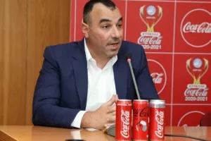 (Βίντεο) Όσα λέχθηκαν στην διάσκεψη του τελικού κυπέλλου