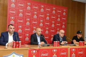 (Βίντεο) Όσα λέχθηκαν στην διάσκεψη του τελικού κυπέλλου
