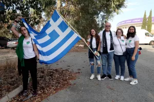 Τακτακαλίτικη τρέλα! (Φώτος)