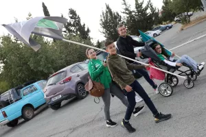 Τακτακαλίτικη τρέλα! (Φώτος)