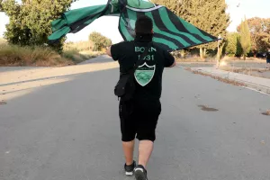 Τακτακαλίτικη τρέλα! (Φώτος)