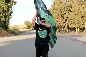 Τακτακαλίτικη τρέλα! (Φώτος)