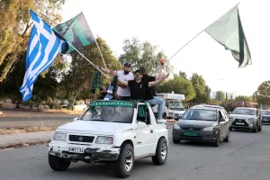 Τακτακαλίτικη τρέλα! (Φώτος)