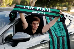 Τακτακαλίτικη τρέλα! (Φώτος)