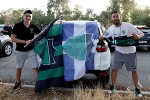 Τακτακαλίτικη τρέλα! (Φώτος)