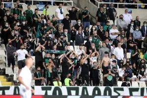 ΦΩΤΟΡΕΠΟΡΤΑΖ/Οι... τυχεροί στο ΓΣΠ