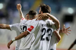 Κυπελλούχος η ΑΝΟΡΘΩΣΗ στην παράταση! Ξεδίψασε... μετά από 13 χρόνια! (ΦΩΤΟΣ)