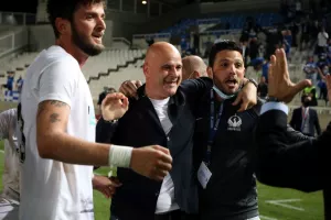 Αποζημιώσεις/Τιμούρ