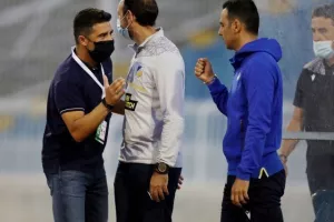 Βελτιώθηκε και καθάρισε με Ζαμπάλα, Ανουάρ και... "ομορφιές" Γεωργίου!