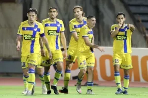 Βελτιώθηκε και καθάρισε με Ζαμπάλα, Ανουάρ και... "ομορφιές" Γεωργίου!