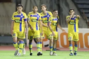 Βελτιώθηκε και καθάρισε με Ζαμπάλα, Ανουάρ και... "ομορφιές" Γεωργίου!