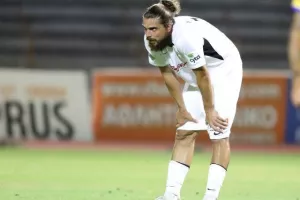 Βελτιώθηκε και καθάρισε με Ζαμπάλα, Ανουάρ και... "ομορφιές" Γεωργίου!