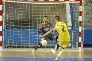 Δηλώσεις συμμετοχής για τα Πρωταθλήματα Futsal 2021-22