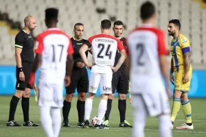 Μηδέν στο ΓΣΠ και η Σαλαμίνα... περιμένει (φώτος)