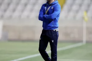Μηδέν στο ΓΣΠ και η Σαλαμίνα... περιμένει (φώτος)