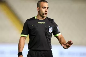 Μηδέν στο ΓΣΠ και η Σαλαμίνα... περιμένει (φώτος)
