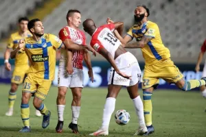 Μηδέν στο ΓΣΠ και η Σαλαμίνα... περιμένει (φώτος)