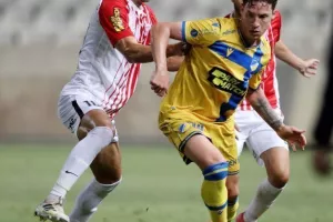 Μηδέν στο ΓΣΠ και η Σαλαμίνα... περιμένει (φώτος)