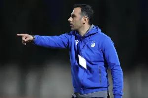 Το τέλος/Πούρσα!
