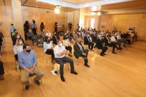 ΟΠΑΠ Κύπρου - ΚΟΕ : Αναβάθμιση συνεργασίας ενόψει Τόκυο 