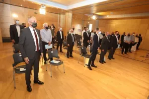 H KOE βράβευσε τους κορυφαίους Έφηβους και Νεάνιδες 2020 (Φώτος)