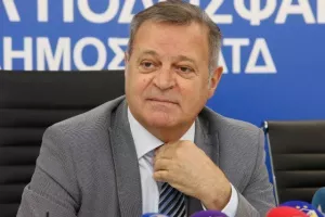 (ΒΙΝΤΕΟ) Όλα όσα είπε ο Πρόδρομος Πετρίδης 