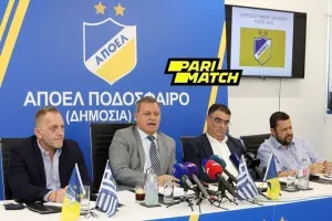 (ΒΙΝΤΕΟ) Όλα όσα είπε ο Πρόδρομος Πετρίδης 