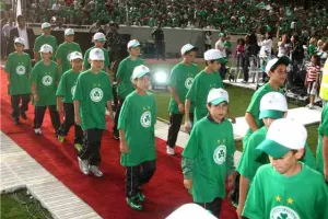 9 Μαΐου 2010 - 10 Μαΐου 2021/ 11 χρόνια και 1 ημέρα μετά... ΠΡΑΣΙΝΗ ΦΙΕΣΤΑ! (Φώτος)