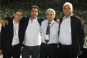 9 Μαΐου 2010 - 10 Μαΐου 2021/ 11 χρόνια και 1 ημέρα μετά... ΠΡΑΣΙΝΗ ΦΙΕΣΤΑ! (Φώτος)