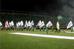 9 Μαΐου 2010 - 10 Μαΐου 2021/ 11 χρόνια και 1 ημέρα μετά... ΠΡΑΣΙΝΗ ΦΙΕΣΤΑ! (Φώτος)