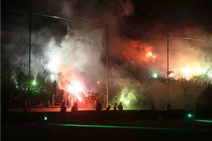 9 Μαΐου 2010 - 10 Μαΐου 2021/ 11 χρόνια και 1 ημέρα μετά... ΠΡΑΣΙΝΗ ΦΙΕΣΤΑ! (Φώτος)