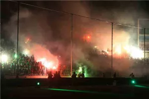 9 Μαΐου 2010 - 10 Μαΐου 2021/ 11 χρόνια και 1 ημέρα μετά... ΠΡΑΣΙΝΗ ΦΙΕΣΤΑ! (Φώτος)