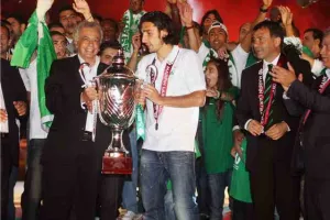 9 Μαΐου 2010 - 10 Μαΐου 2021/ 11 χρόνια και 1 ημέρα μετά... ΠΡΑΣΙΝΗ ΦΙΕΣΤΑ! (Φώτος)