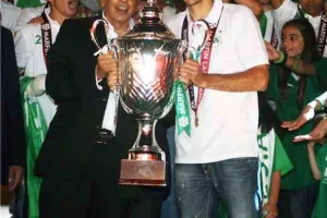 9 Μαΐου 2010 - 10 Μαΐου 2021/ 11 χρόνια και 1 ημέρα μετά... ΠΡΑΣΙΝΗ ΦΙΕΣΤΑ! (Φώτος)
