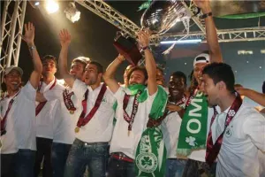 9 Μαΐου 2010 - 10 Μαΐου 2021/ 11 χρόνια και 1 ημέρα μετά... ΠΡΑΣΙΝΗ ΦΙΕΣΤΑ! (Φώτος)