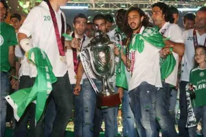 9 Μαΐου 2010 - 10 Μαΐου 2021/ 11 χρόνια και 1 ημέρα μετά... ΠΡΑΣΙΝΗ ΦΙΕΣΤΑ! (Φώτος)